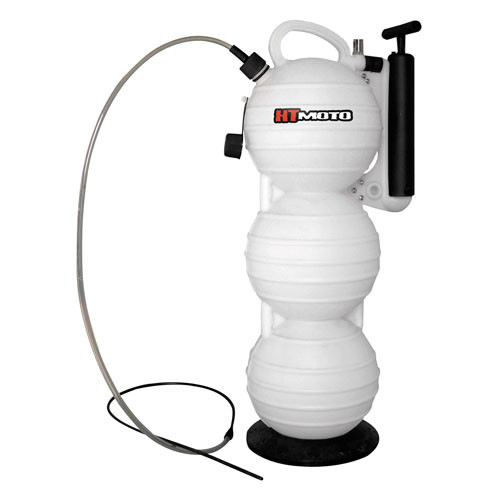 Yamaha SBT-15LEX-TR-10 Ht Moto 15 Liter Oil Extractor