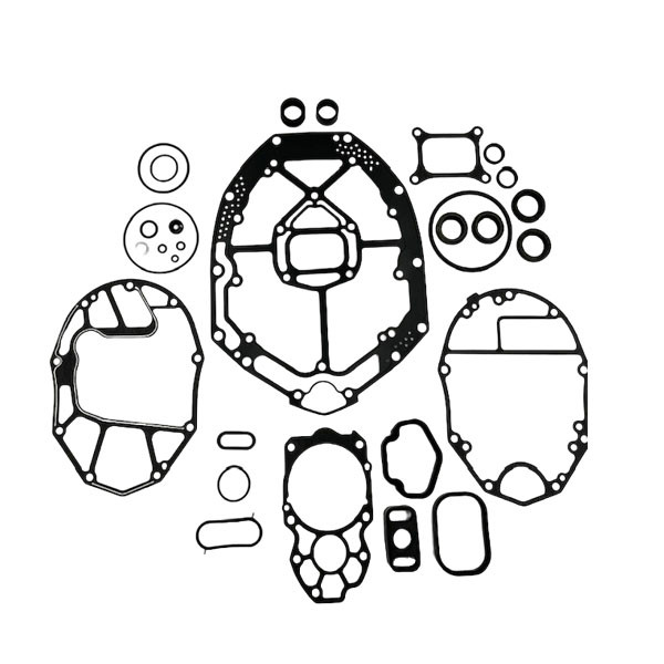 Yamaha 6CE-W0001-20-00 Lower Unit Gasket Kit