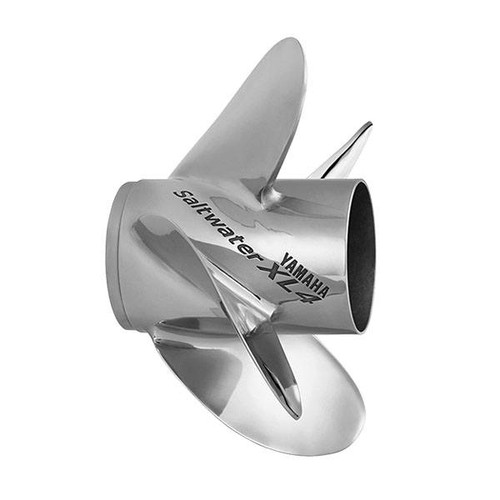 Yamaha 6AW-45B72-20-00 Sws Xl4 W/Sds (4X16 1/8X17)