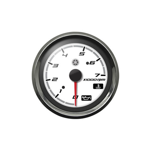 激レア！Yamaha純正タコメーター 「2GX-83540-00」YSR80 N80-83540-00-00__14246.