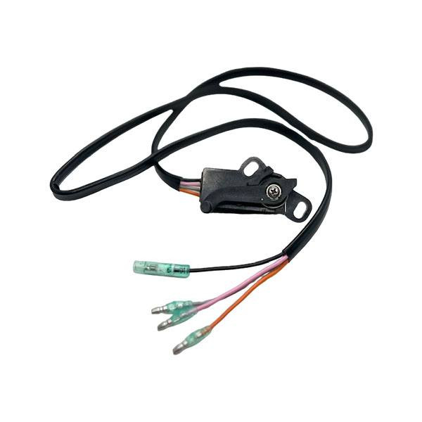 Yamaha 6E5-83672-01-00 Trim Sender