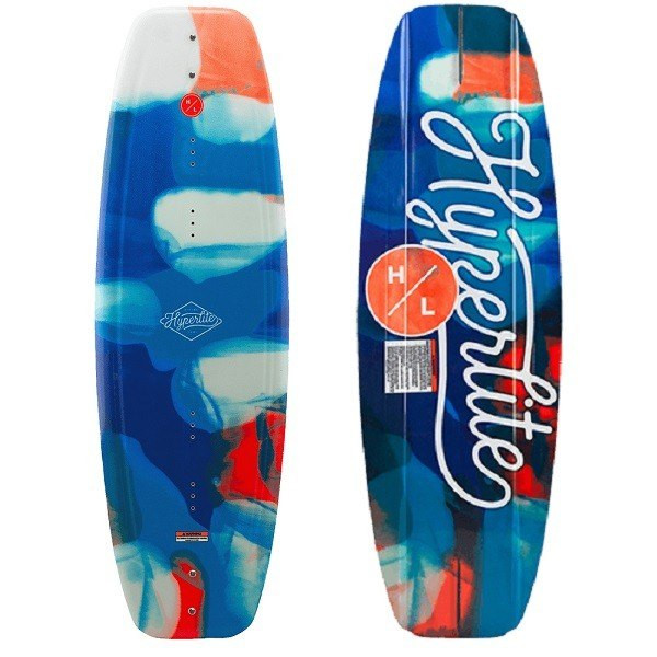 Hyperlite Divine Wakeboard w/Allure Boots 2022