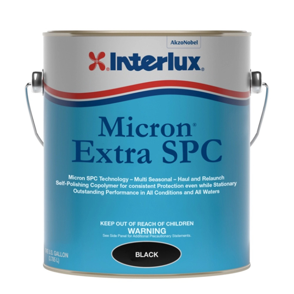Interlux Paint Interlux Micron Extra SPC Antifouling Paint - $151.99 at Wholesale Marine
