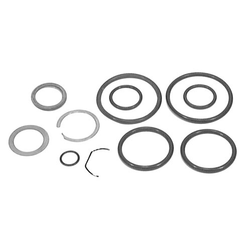 Quicksilver 25-87400A2 Trim Cylinder O-Ring Kit