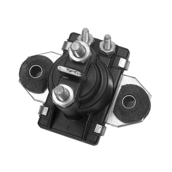 Quicksilver 89-8M0185146 Solenoid Assembly