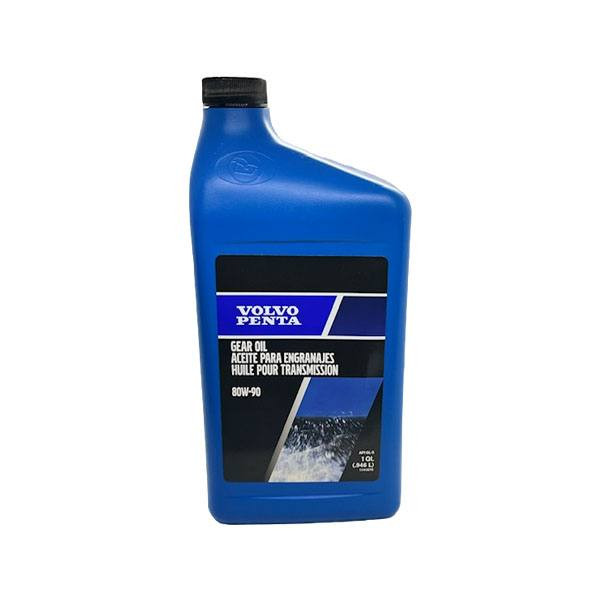 Volvo Penta 1141676 Transmission Oil