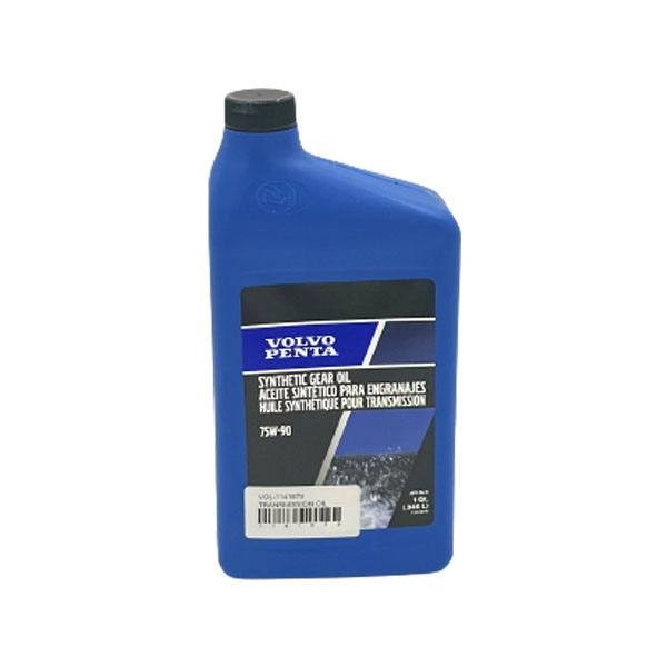 Volvo Penta 1141679 Transmission Oil