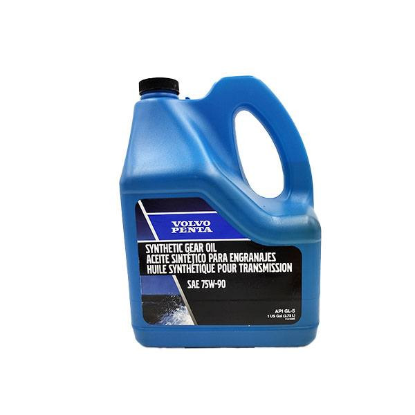 Volvo Penta 1141680 Transmission Oil