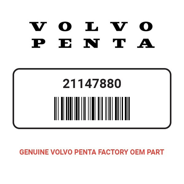 Volvo Penta 21147880 Engine Heater