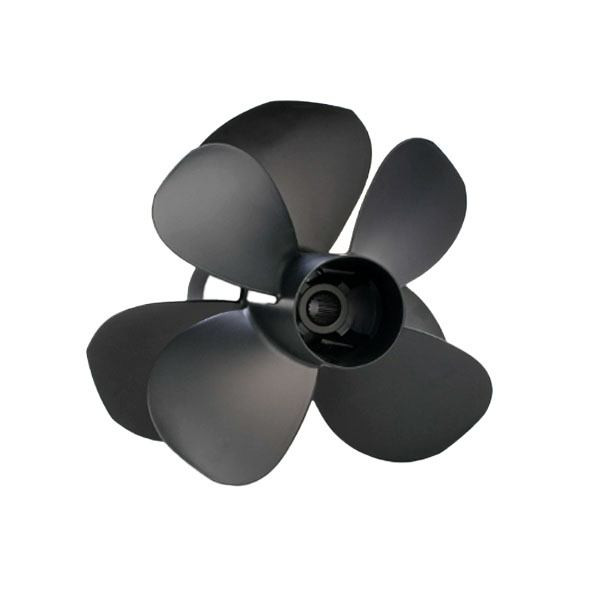 Volvo Penta 21260644 DPS Type I -  4 D. Front Propeller LH by Volvo Penta -