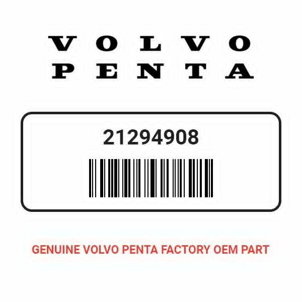 Volvo Penta 21294908 Oil Return Pipe