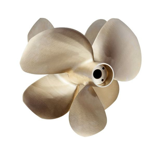Volvo Penta 21433616 IPS Type Q - 6 D. Rear Propeller RH by Volvo Penta -