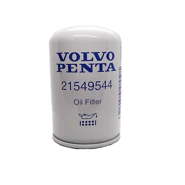 Volvo Penta 21549544 Oil Filter