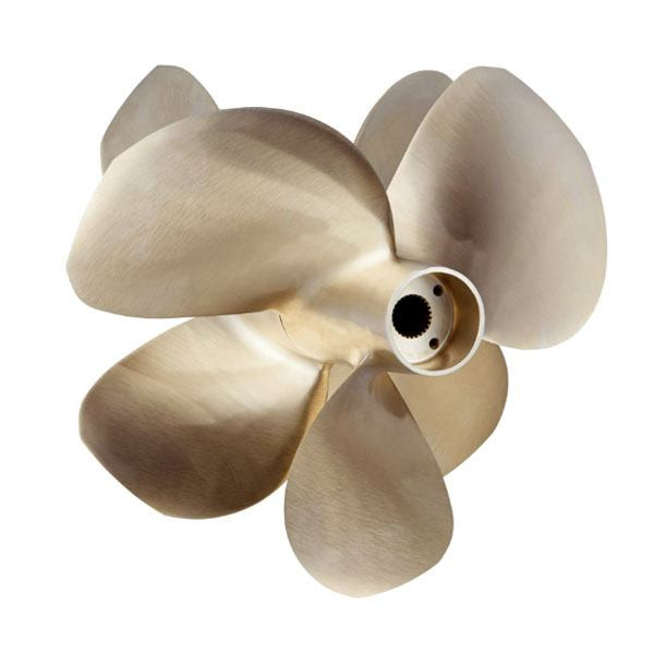 Volvo Penta 21808221 IPS Type N - 1 D. Propeller Set by Volvo Penta -