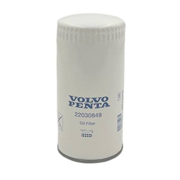 Volvo Penta 22030848 Oil Filter