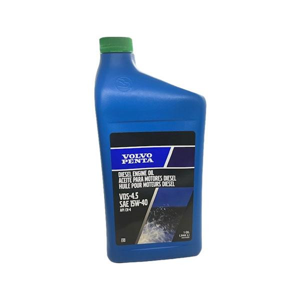 Volvo Penta 23219282 Oil