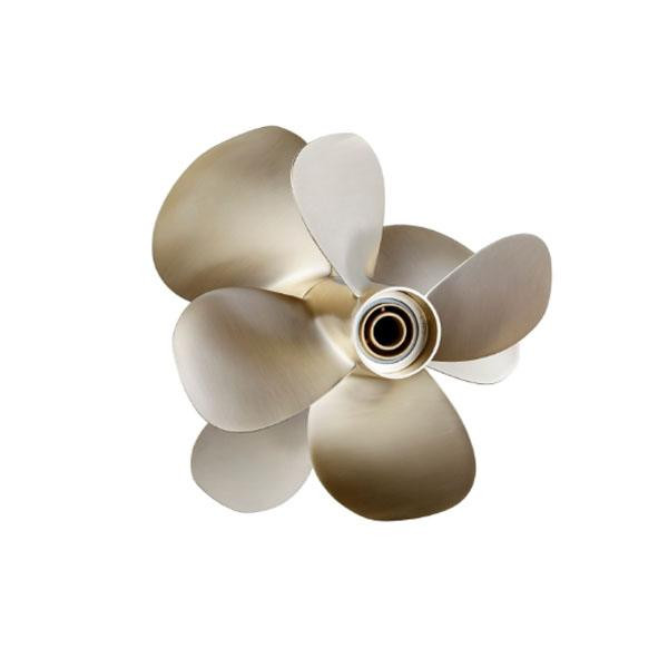 Volvo Penta 23795443  DPH Type G - 3 D. Rear Propeller RH by Volvo Penta -