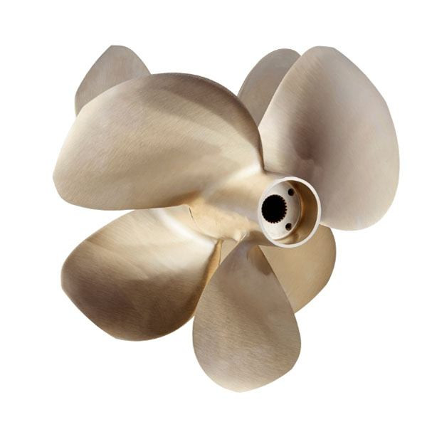 Volvo Penta 24044382 IPS Type T - 2 D. Front Propeller LH by Volvo Penta -
