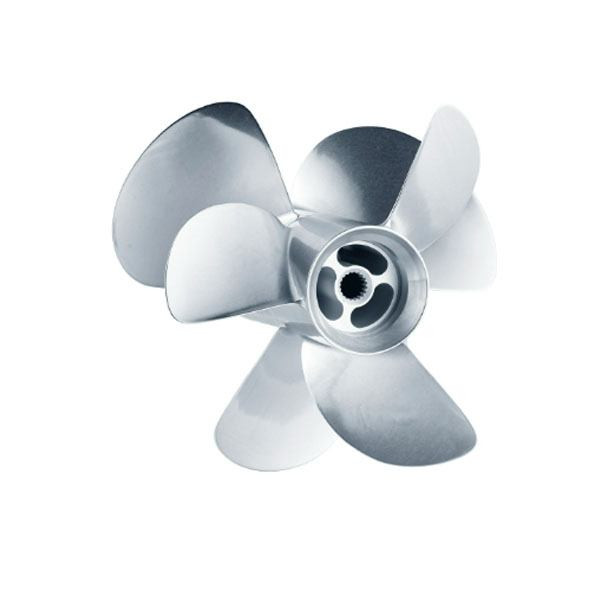 Volvo Penta 3851464 DPS Type F - 4 D. Front Propeller LH by Volvo Penta -