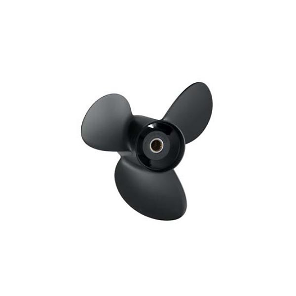 Volvo Penta 3817469 SX 3-Blade Aluminum Prop 15.5 X 13P LH