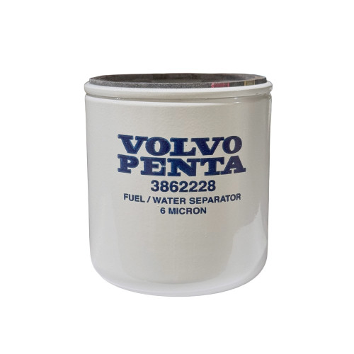 Volvo Penta 3862228 Fuel Filter | Wholesale Marine