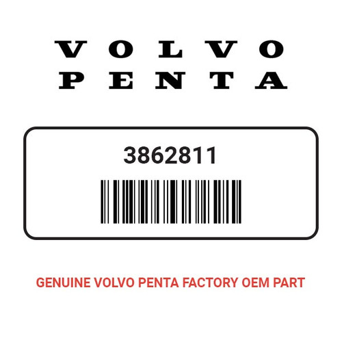 Volvo Penta 3862811 Kit | Wholesale Marine