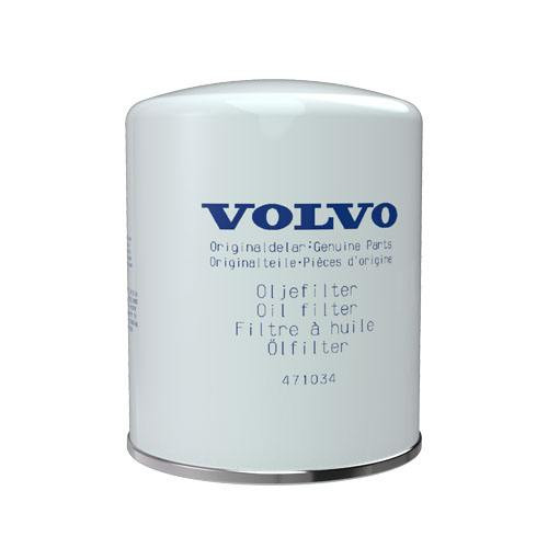 Volvo Penta 471034 Oil Filter