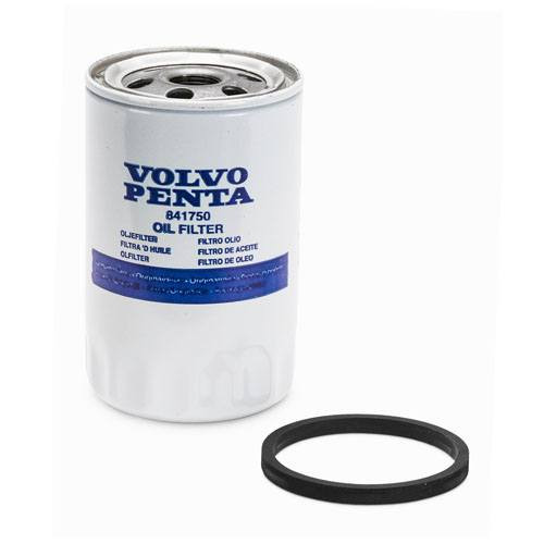 Volvo Penta 841750 Oil Filter