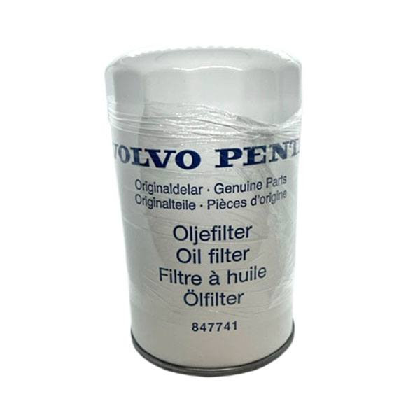 Volvo Penta 847741 Oil Filter