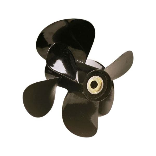 Volvo Penta 854836 DP Drive Type B - 7 D. Rear Propeller RH by Volvo Penta -