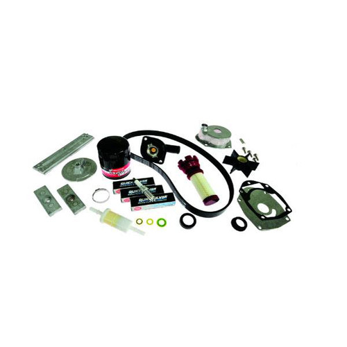 Kit Conversion Jauge Analogique Mercury – Pour Verado 135-300 CV, OEM 892486K08