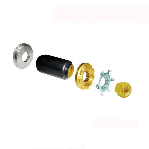 Solas Solas 106B Hub Kit - $70.99 at Wholesale Marine