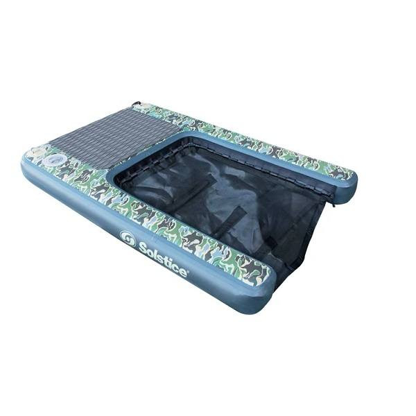 Solstice Inflatable Camo Pup Plank