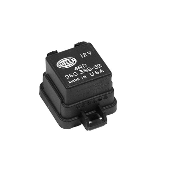 Quicksilver 821509T01 Relay