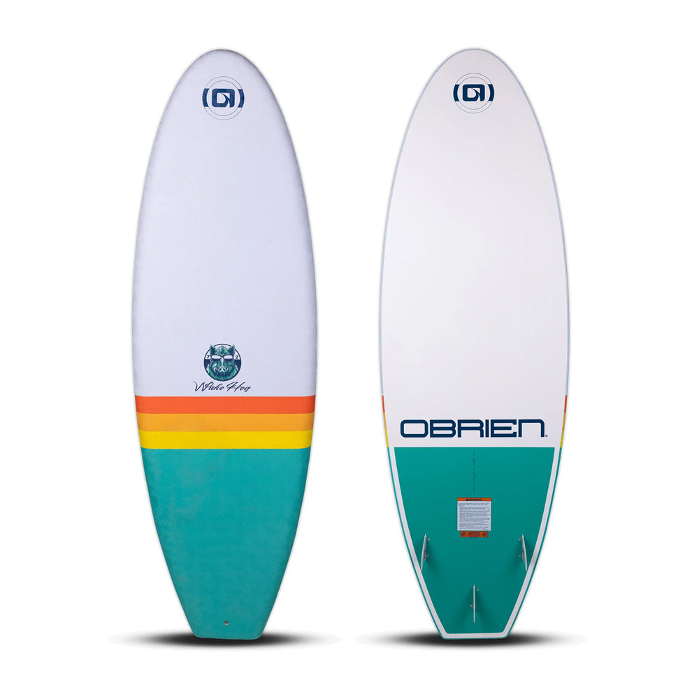 O'Brien 58" Wake Hog Wakesurf Board