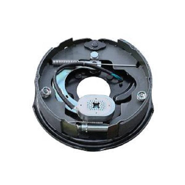 Tie Down 10" x 2-1/4" Electric Brake Assembly