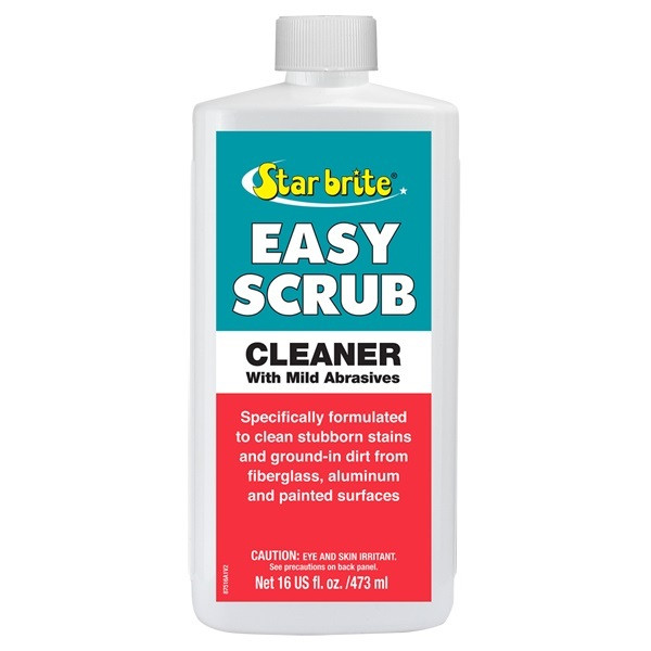 Starbrite Easy Scrub Cleaner