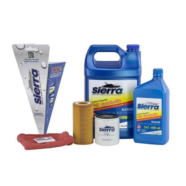 Sierra 18-9224 Volvo Penta Oil Change Kit