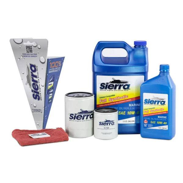 Sierra 18-9225 Volvo Penta Oil Change Kit