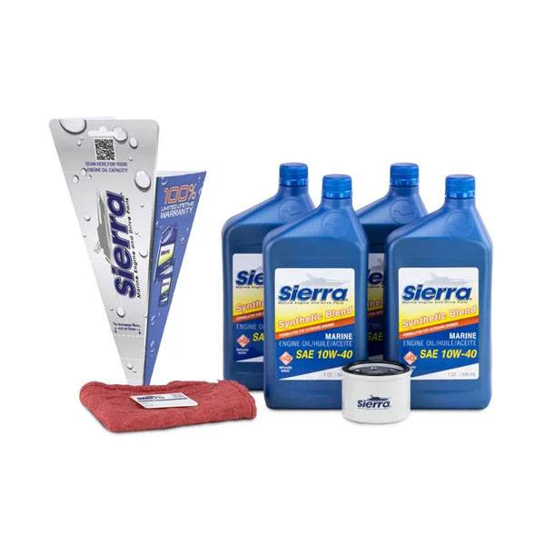 Sierra 18-9227 Suzuki Oil Change Kit