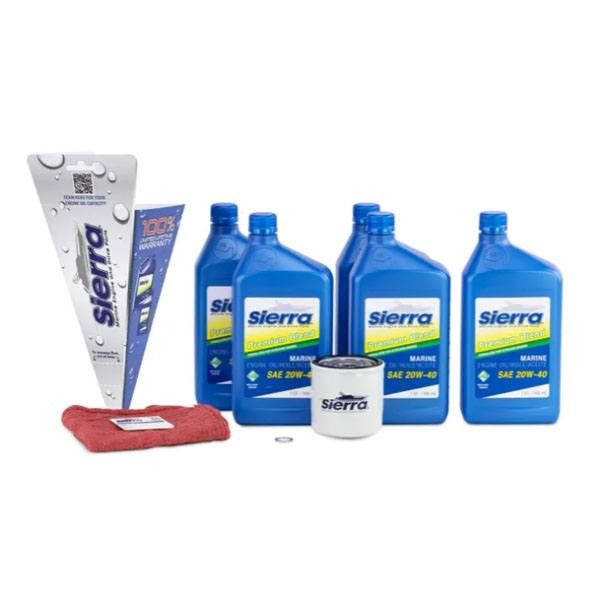 Sierra 18-9395 Yamaha Oil Change Kit