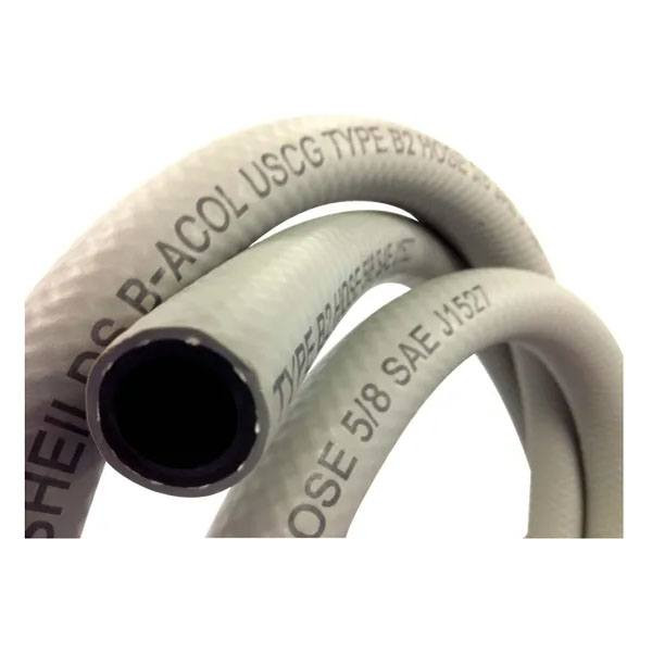 Sierra Marine Sierra Silverado 4000 5/8" Fuel Line - $45.99 at Wholesale Marine