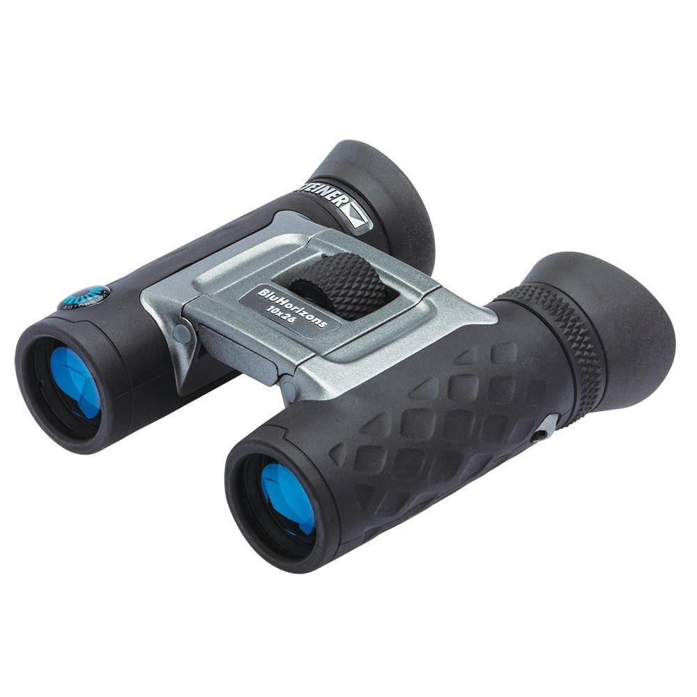 Steiner 2044 BluHorizons 10x26 Binocular