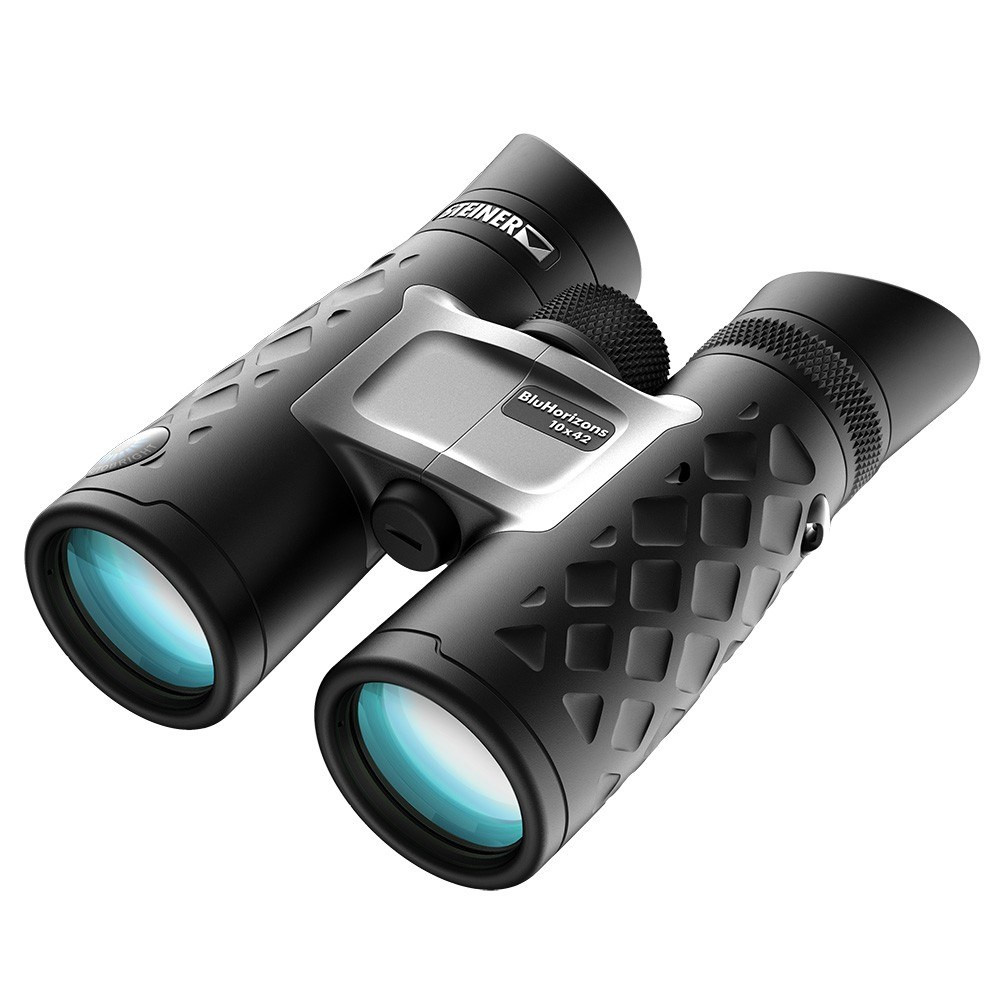 Steiner 2345 BluHorizons 10x42 Binocular