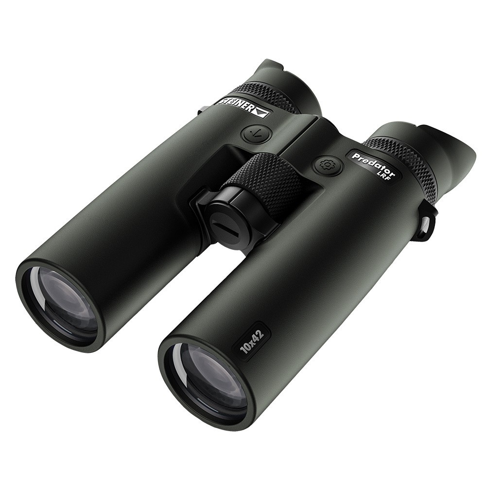 Steiner 2058 Predator 8x42 Binocular