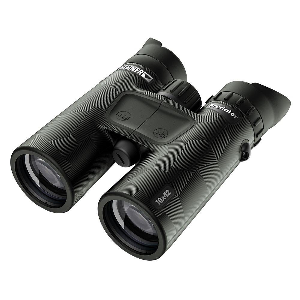 Steiner 2059 Predator 10x42 Binocular