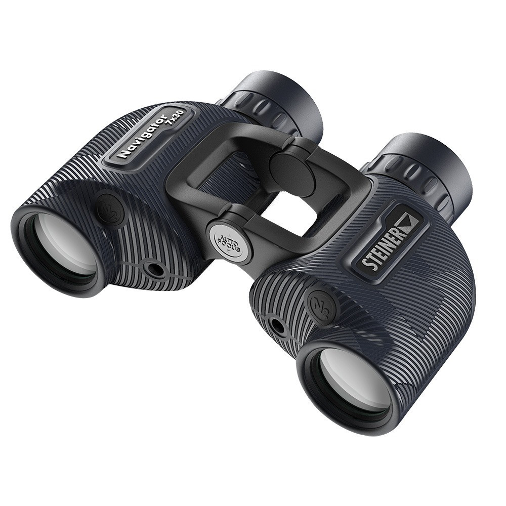 Steiner 2340 Navigator 7x30 Binocular