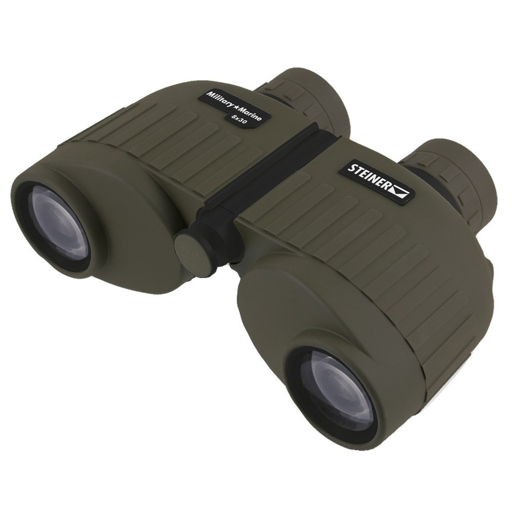 Steiner 2033 MM830 Military Marine 8x30 Binocular