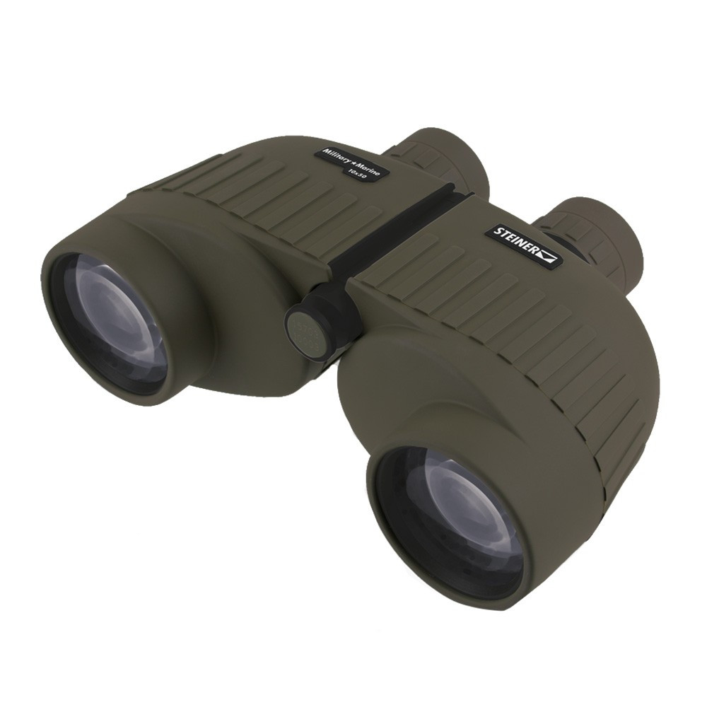 Steiner 2035 MM1050 Military Marine 10x50 Binocular