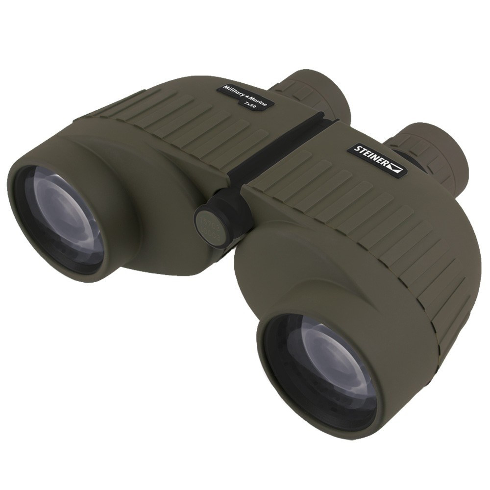 Steiner 2038 MM750 Military Marine 7x50 Binocular